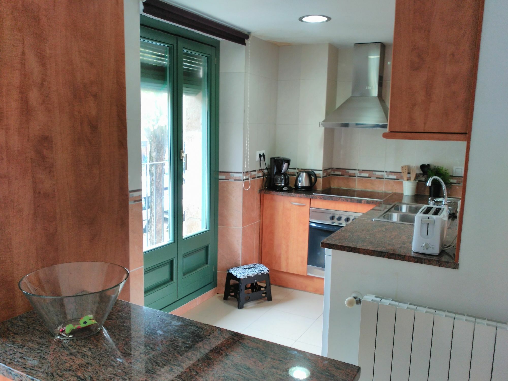 Galligants Apartamento Gerona