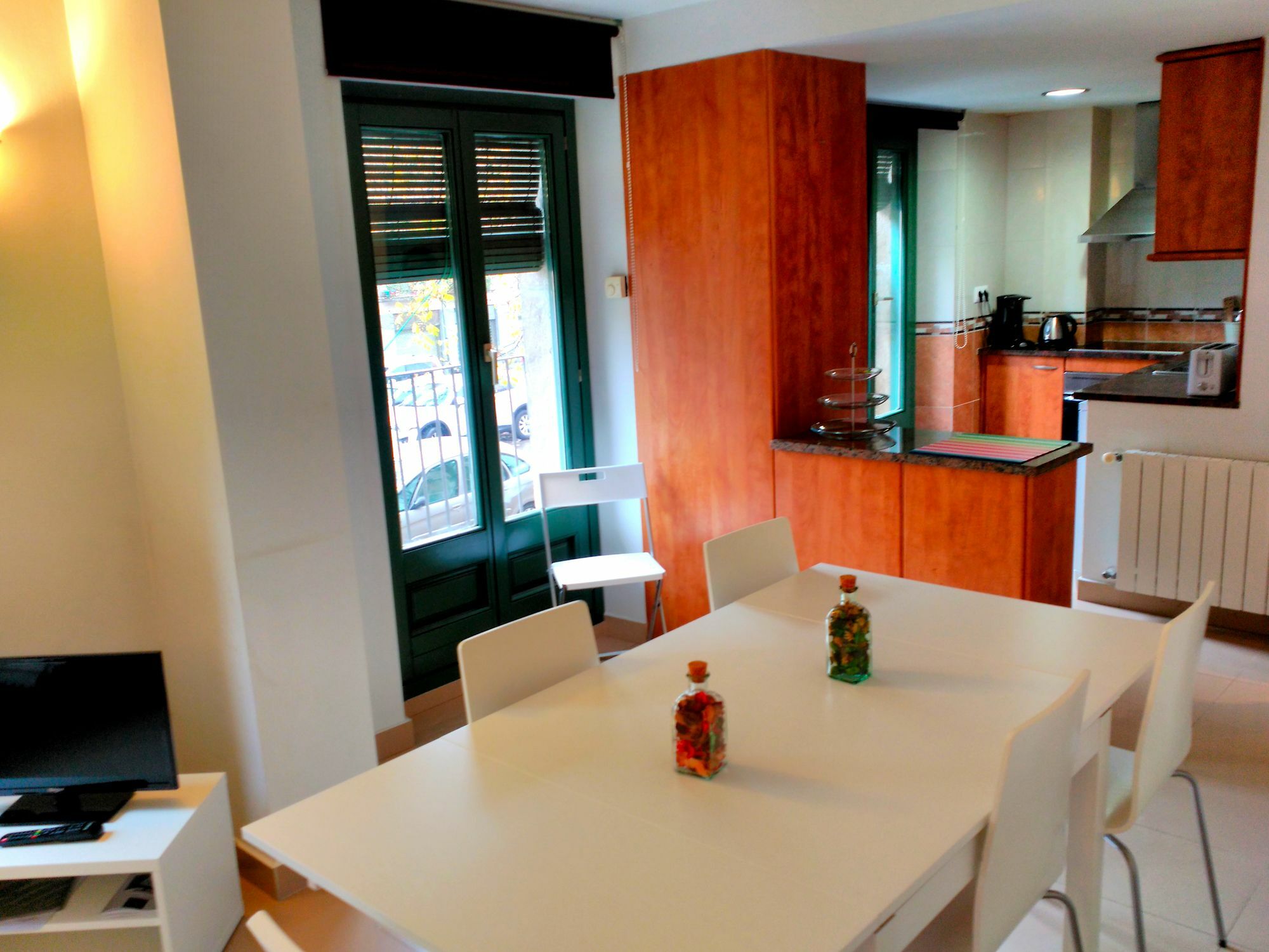 Galligants Apartamento