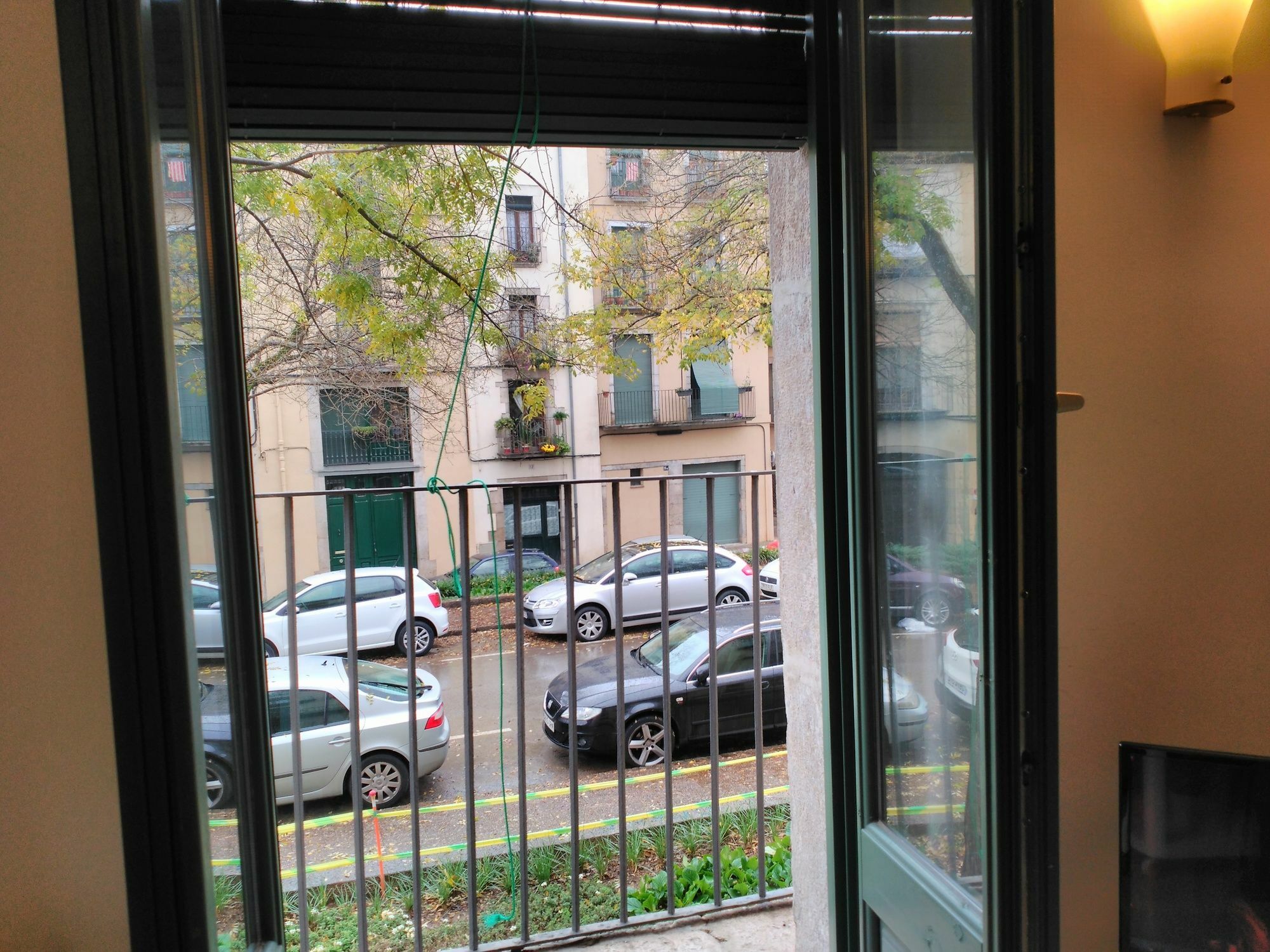 Galligants Apartamento *