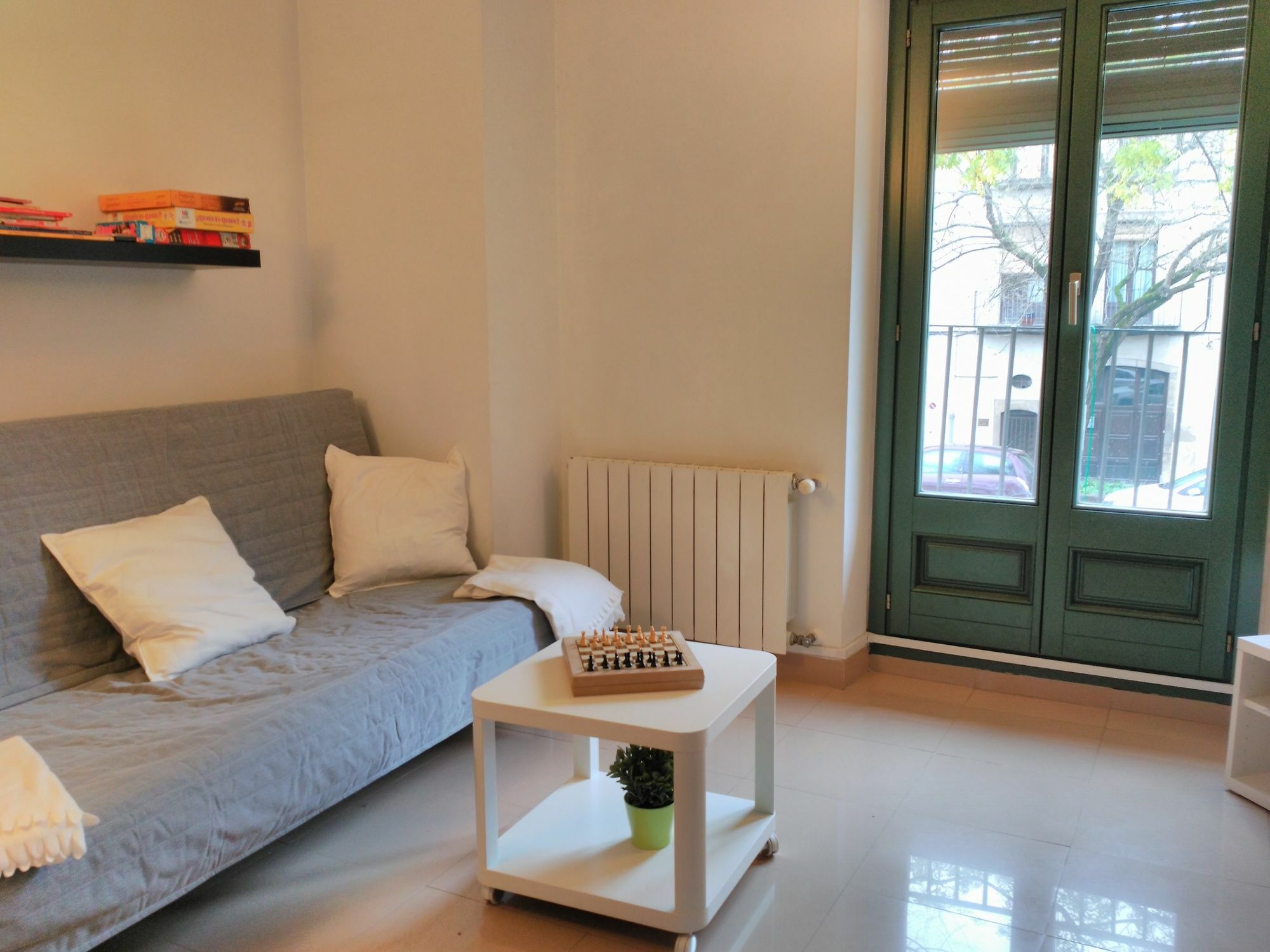 Apartamento Galligants Gerona