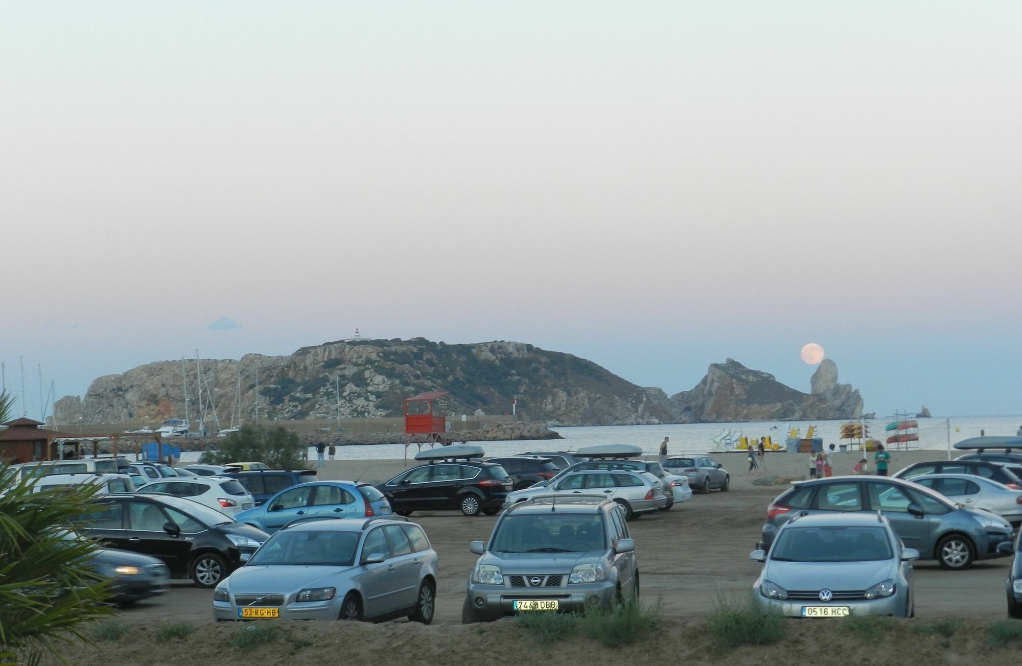 With One Bedroom In L'estartit, With Wonderful Sea View, Poo * Torroella De Montgri