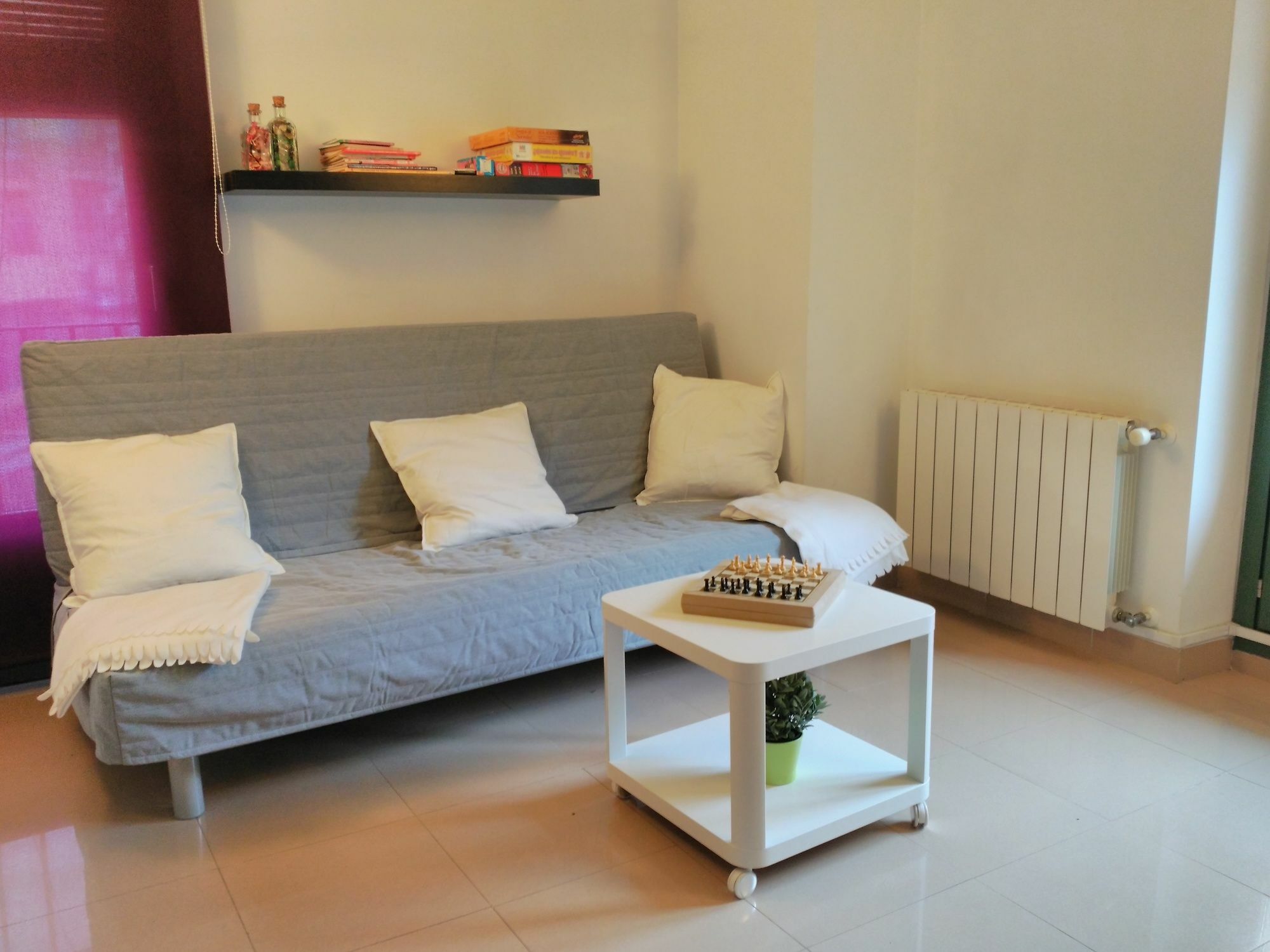Apartamento Galligants