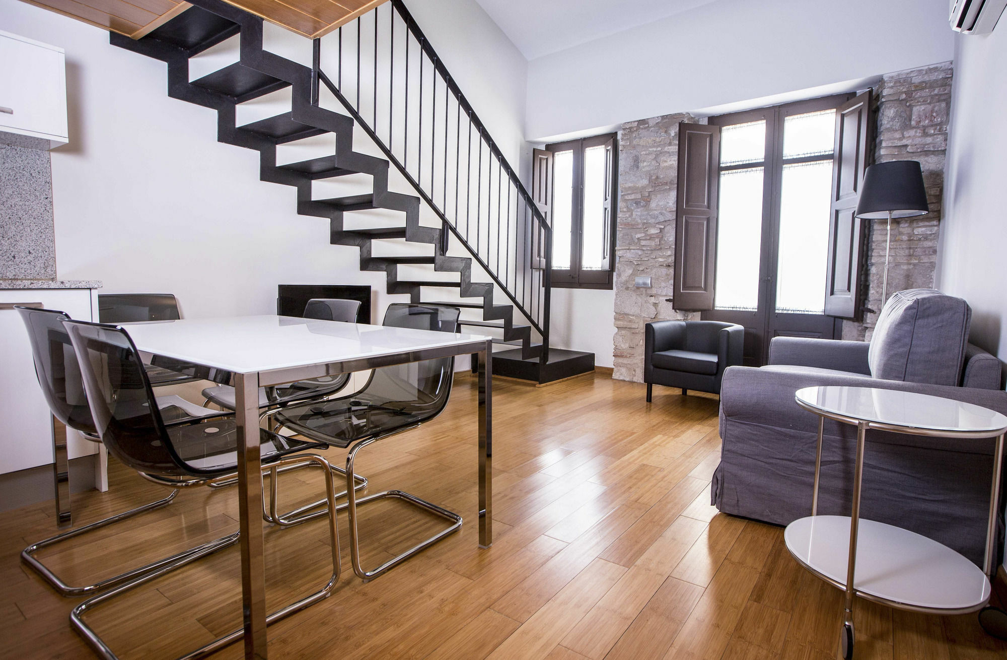 Girona Housing Ginesta 9 Apartment