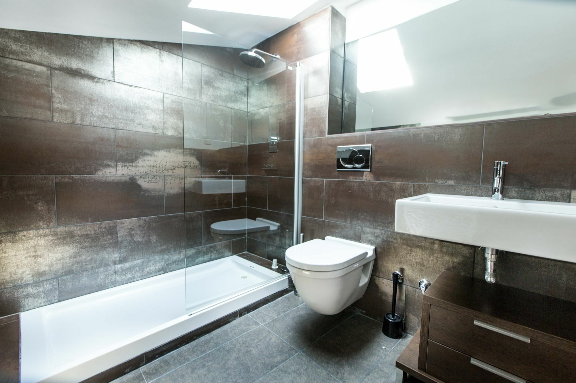 Girona Housing Ginesta 9 Apartment Girona