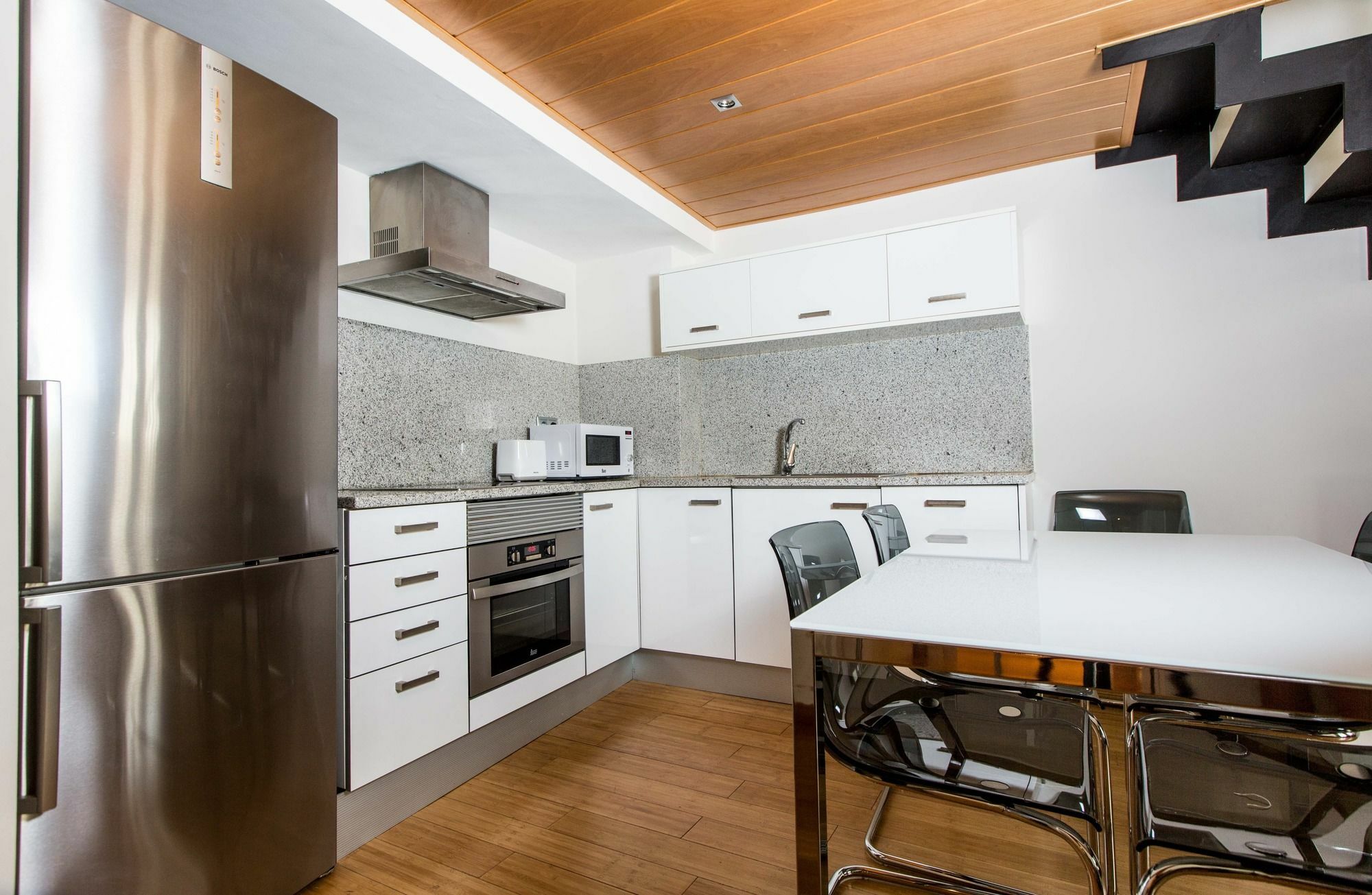 Girona Housing Ginesta 9 Apartment *