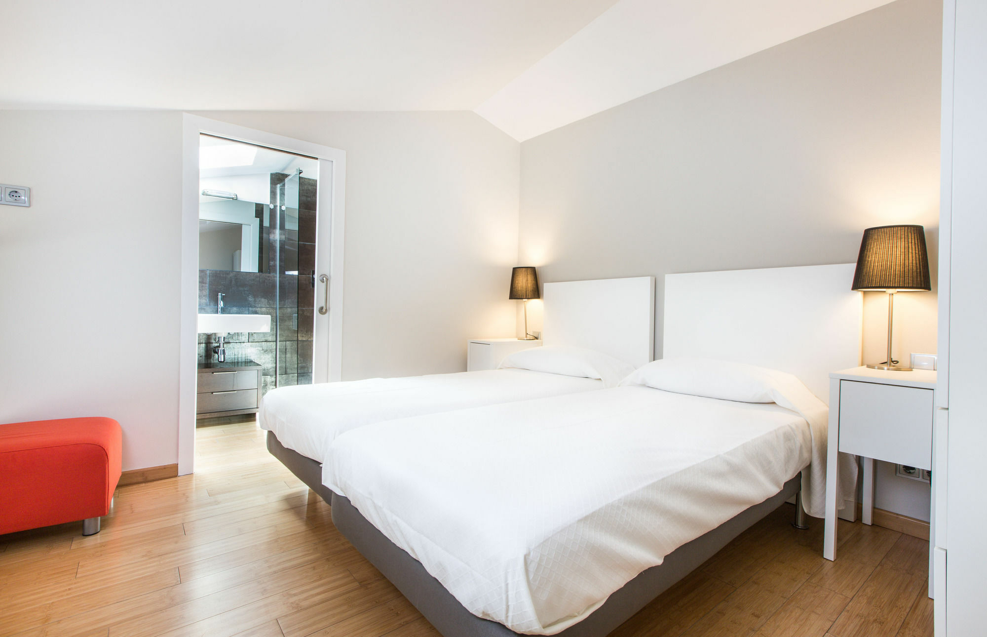 Girona Housing Ginesta 9 Apartment Girona