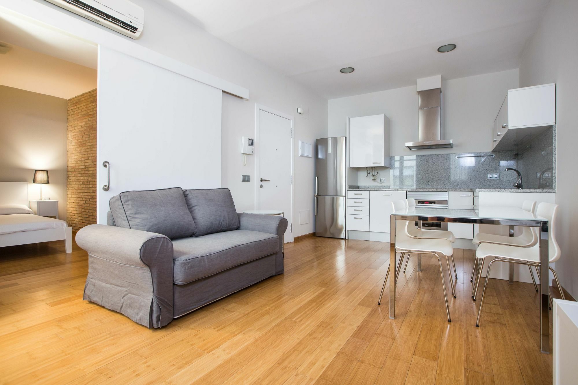 Girona Housing Ginesta 9