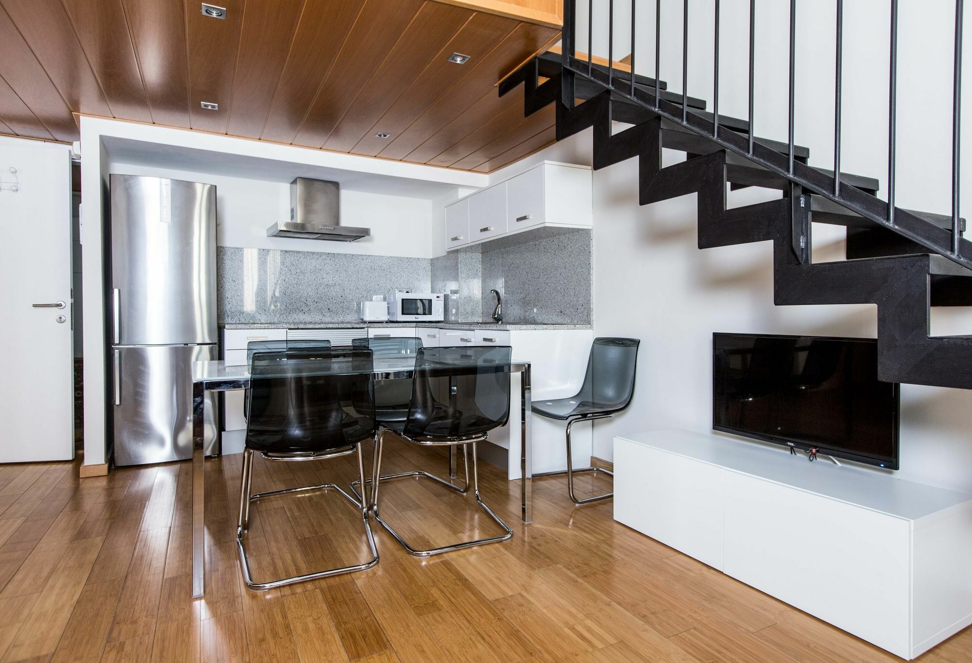 Apartment Girona Housing Ginesta 9