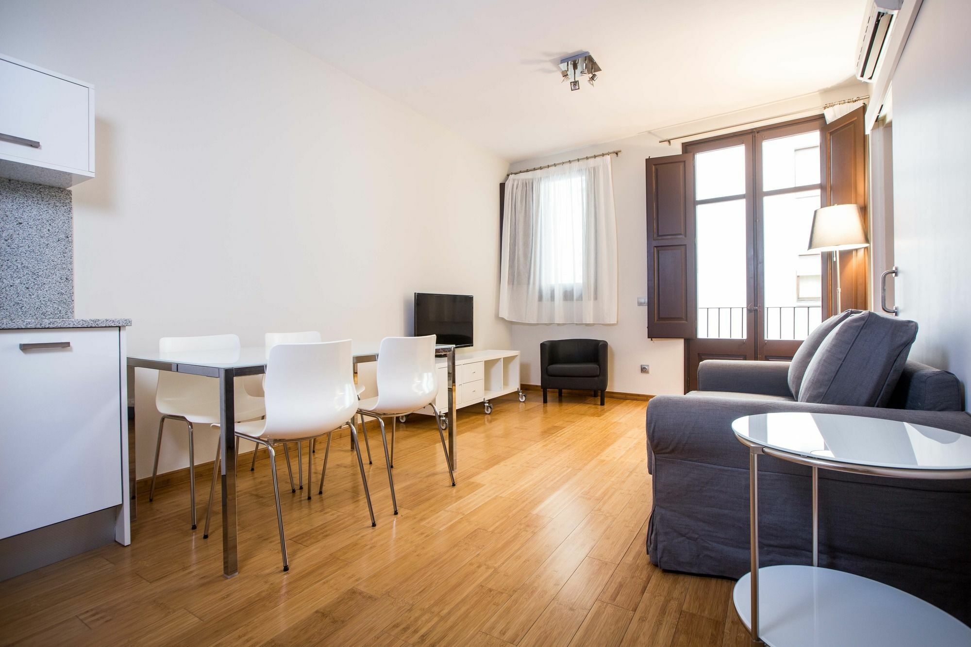 Girona Housing Ginesta 9