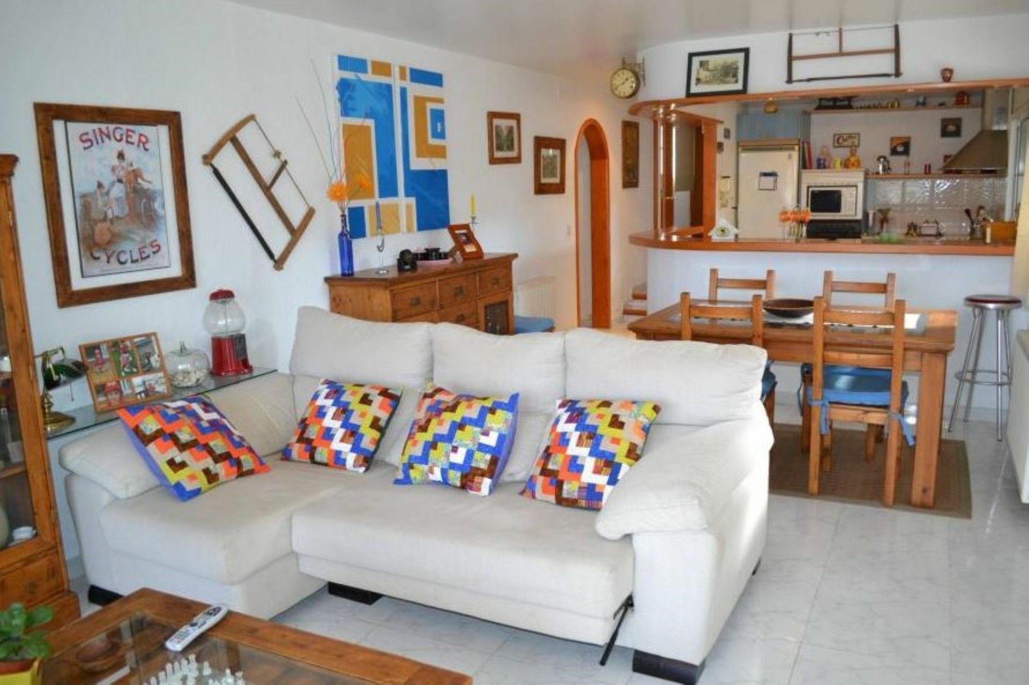Apartamento House In - 103559 By Mo
