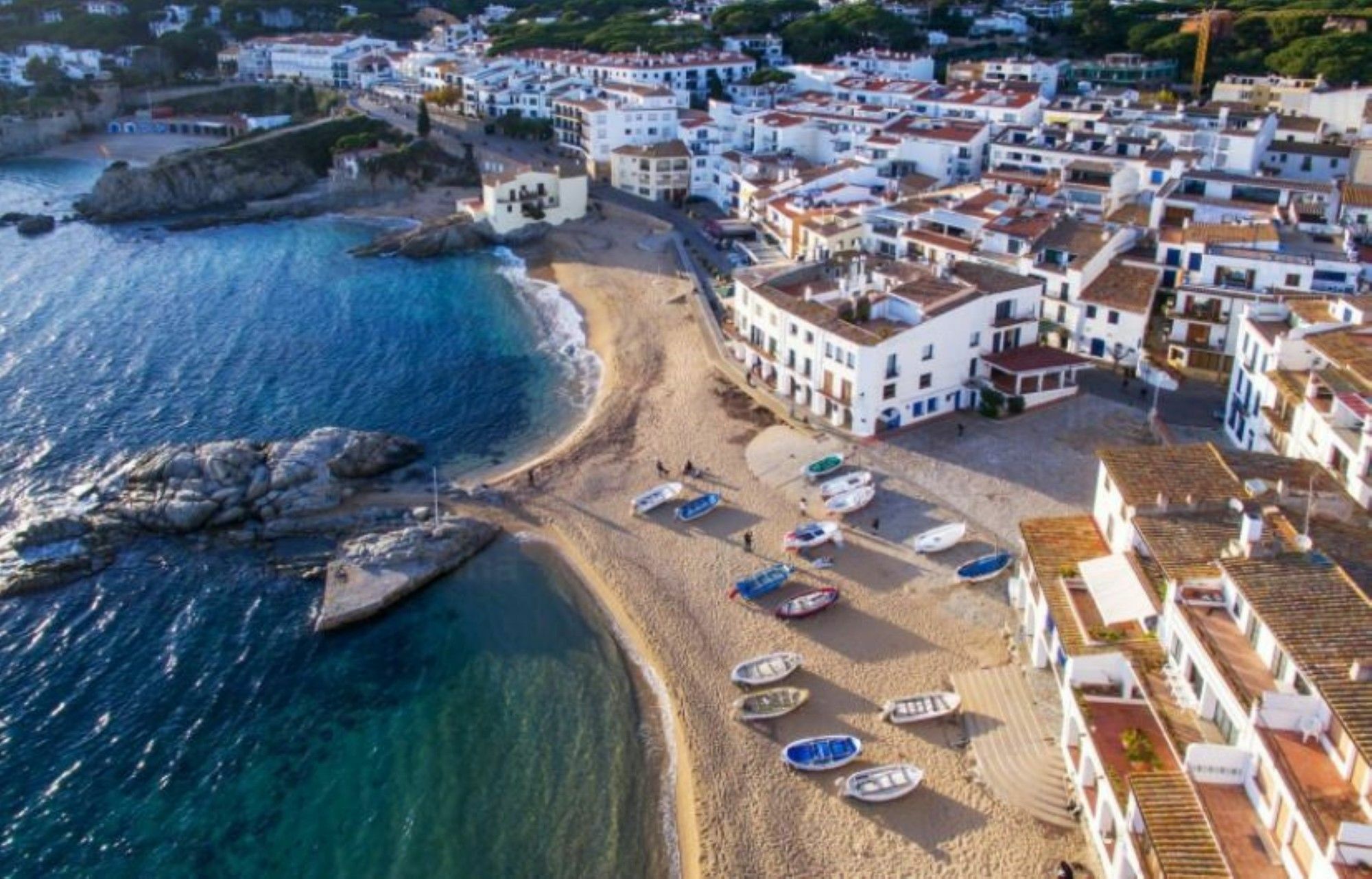 In Llafranc - 104797 By Mo Apartamento Palafrugell