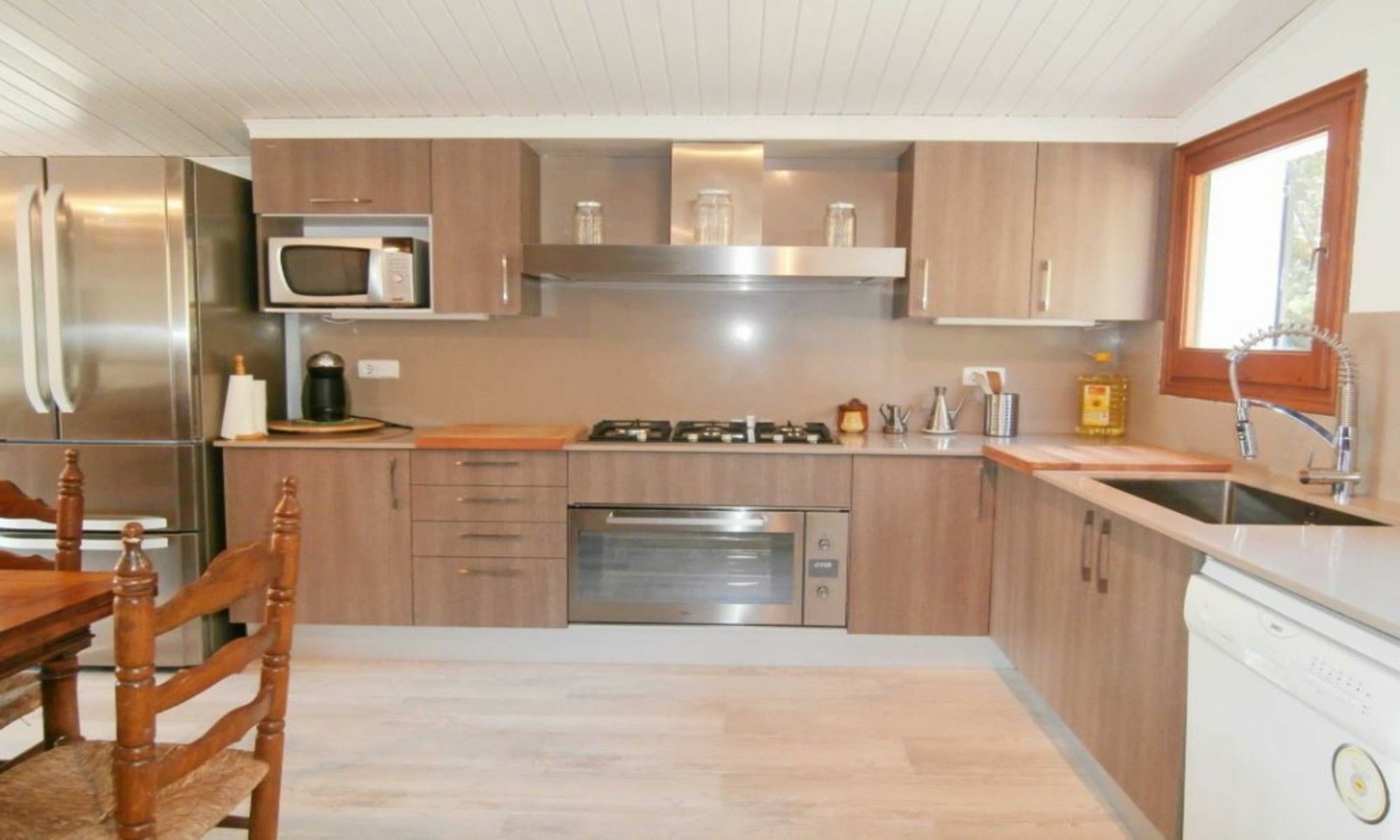 House In - 104808 By Mo * Palafrugell