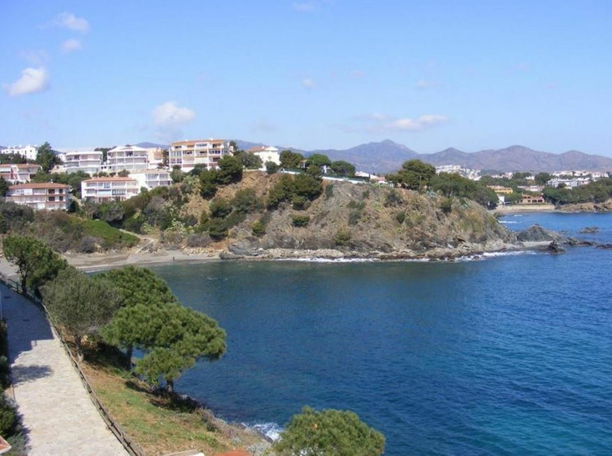 Apartamento In Llanca, Gerona 103507 By Mo
