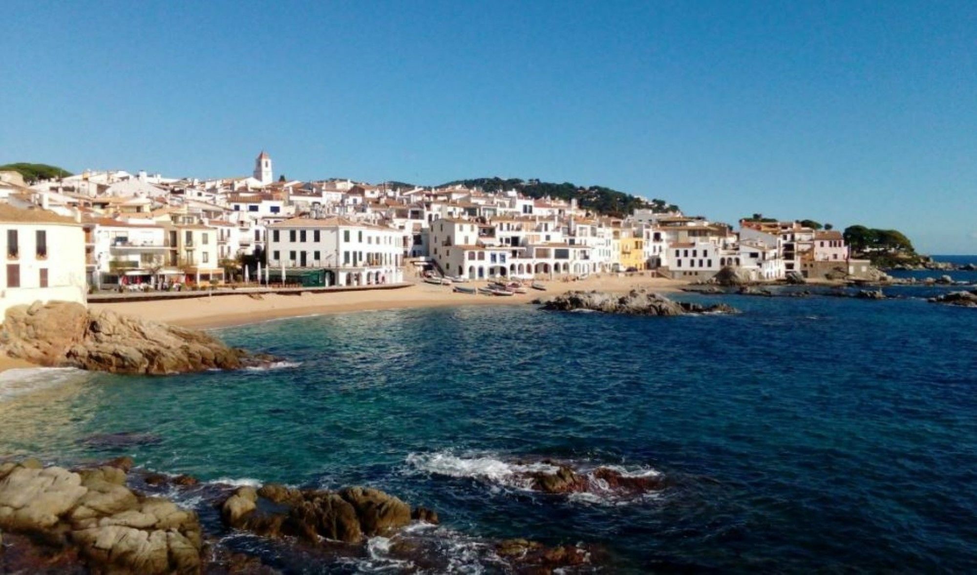 Apartamento House In - 104808 By Mo Palafrugell