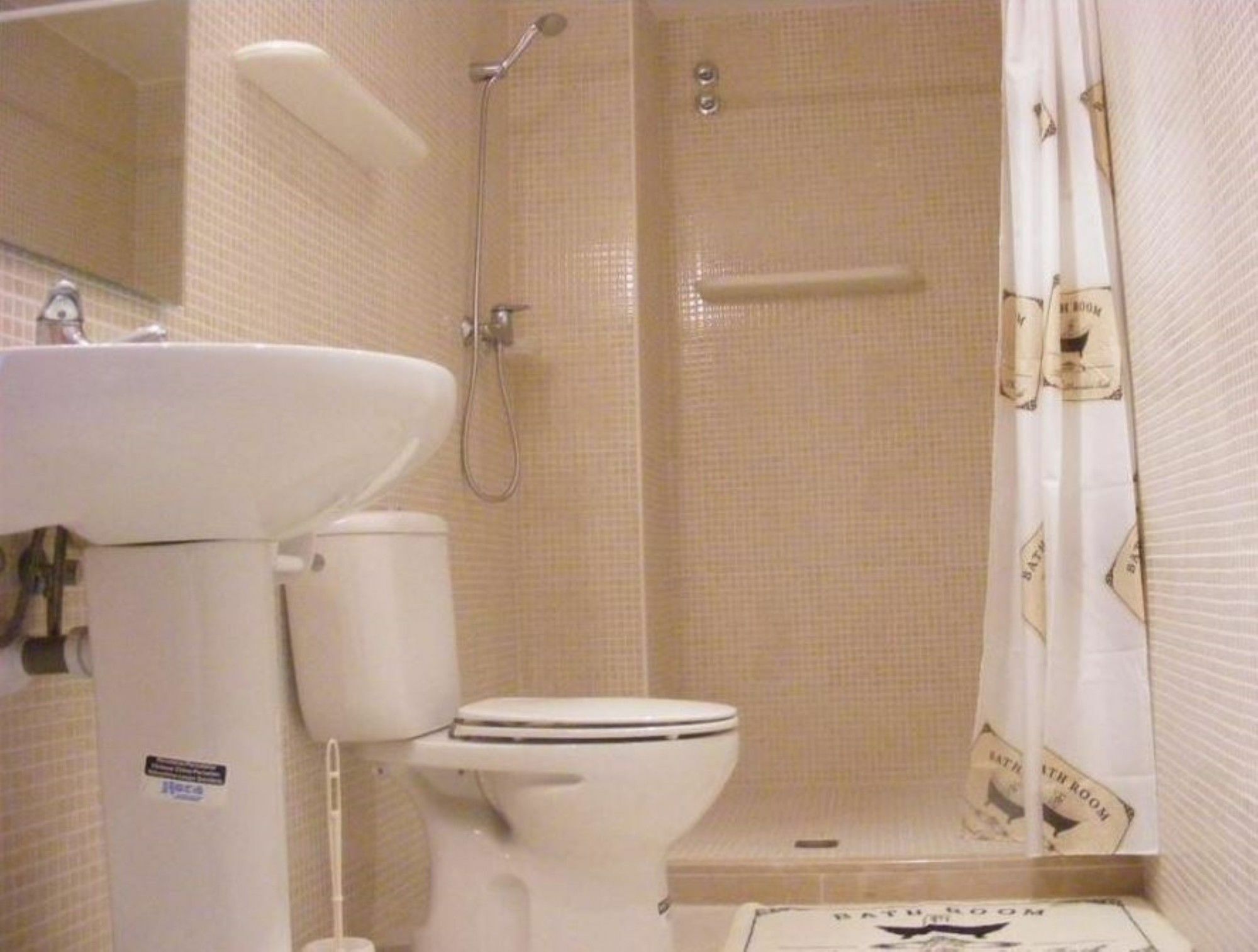 Apartamento In Llanca, Gerona 103507 By Mo *