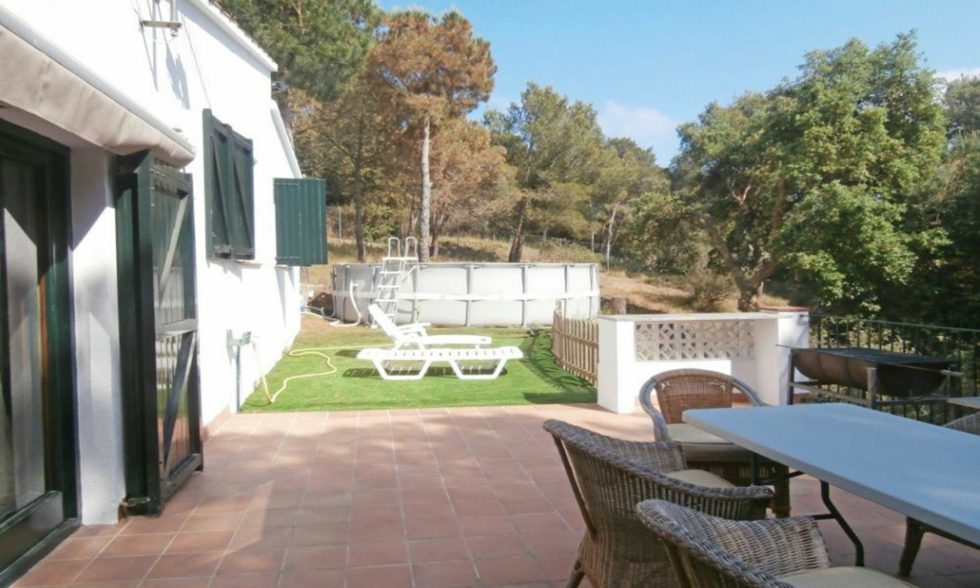 House In - 104808 By Mo Palafrugell