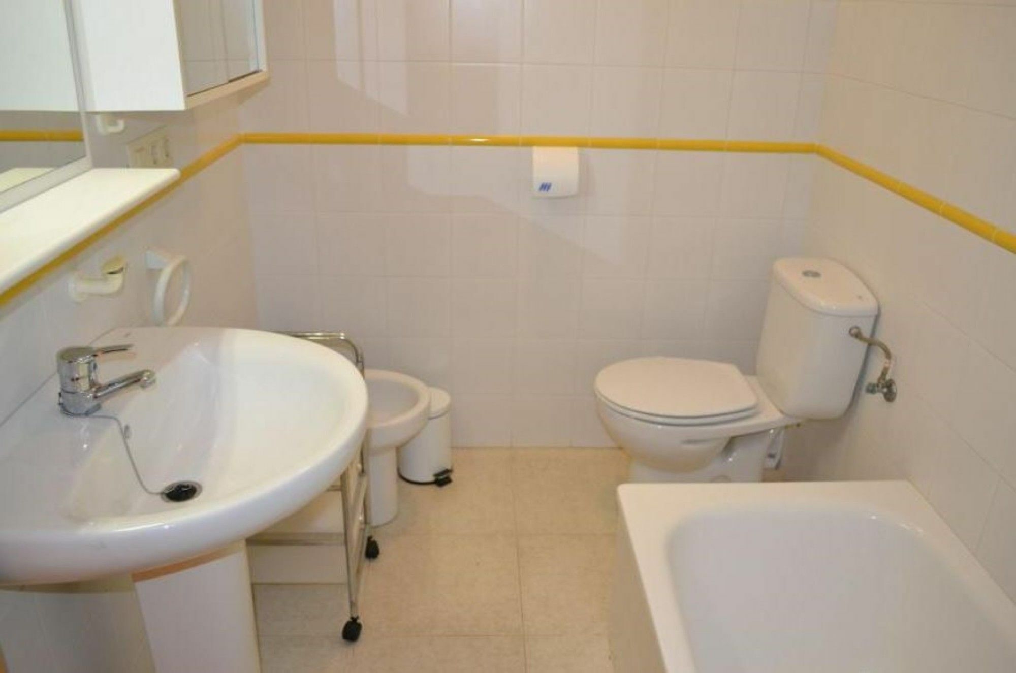In Llanca, Girona 103541 By Mo Apartamento Llançà