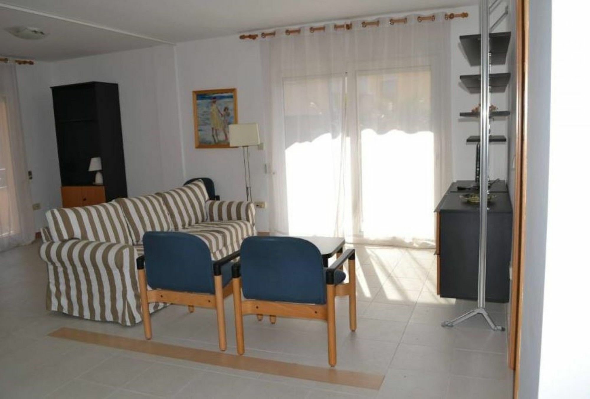 Apartamento In Llanca, Gerona 103487 By Mo Llançà