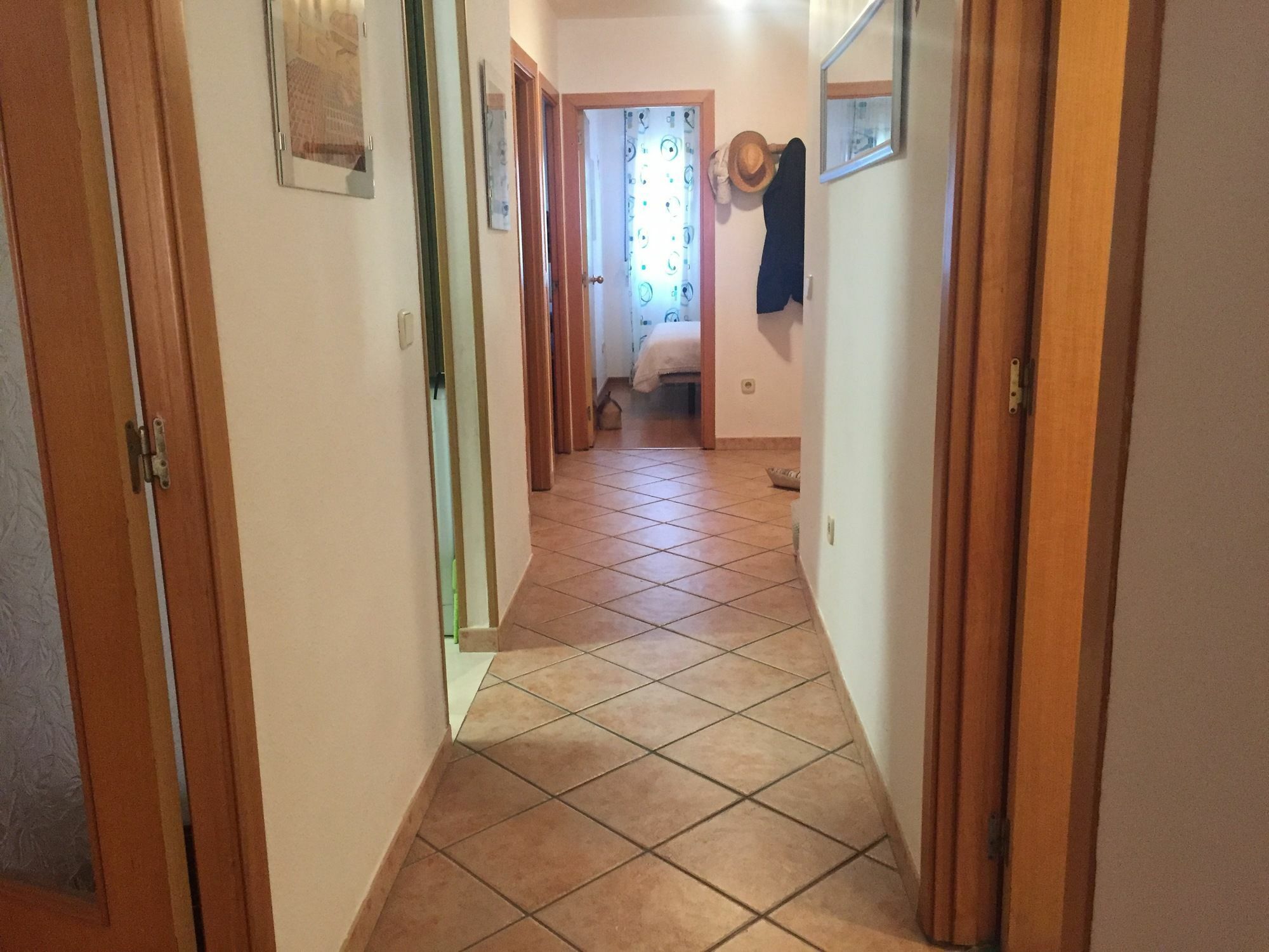 Casa Apartment Llanca