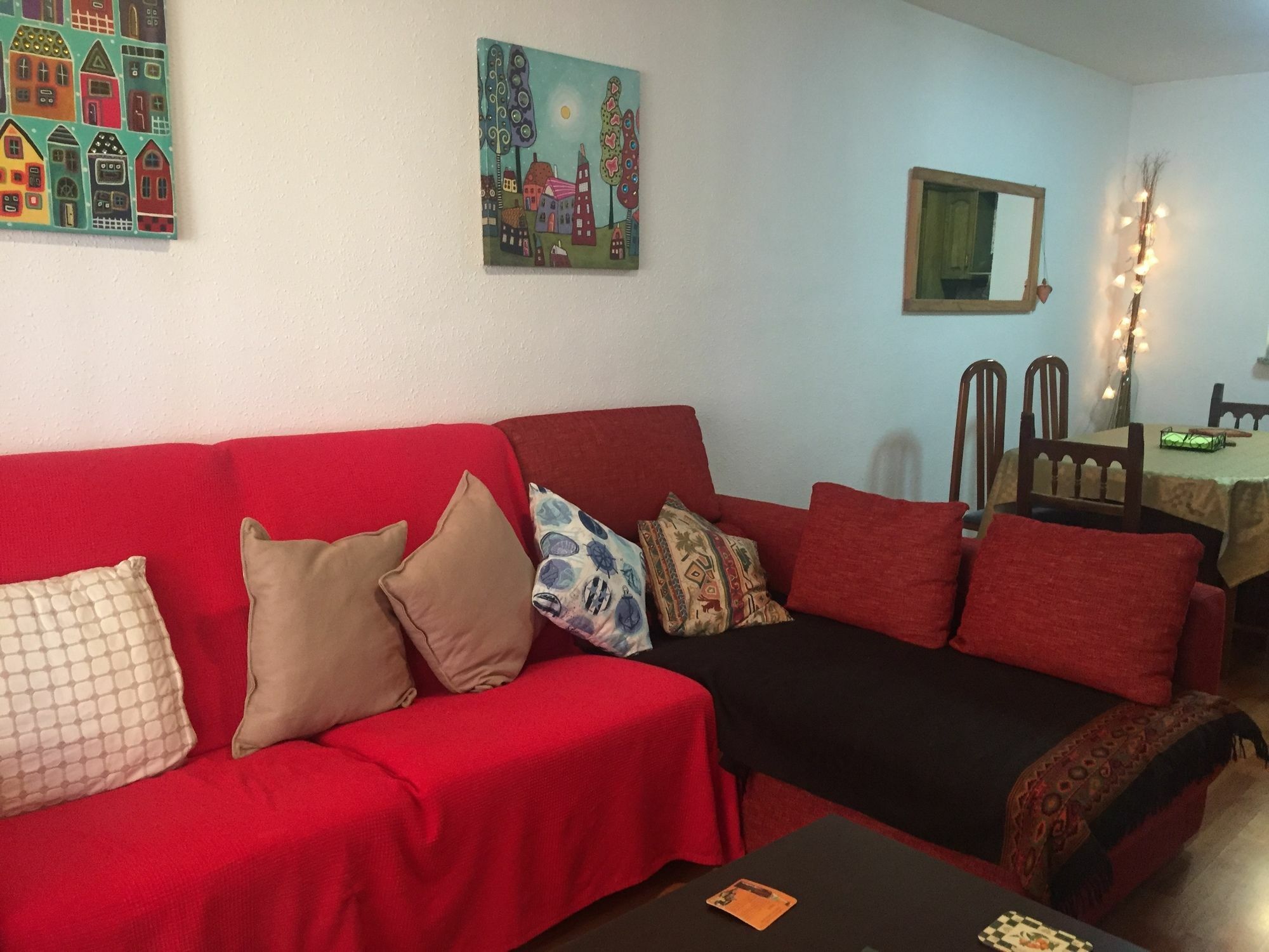 Casa Llanca