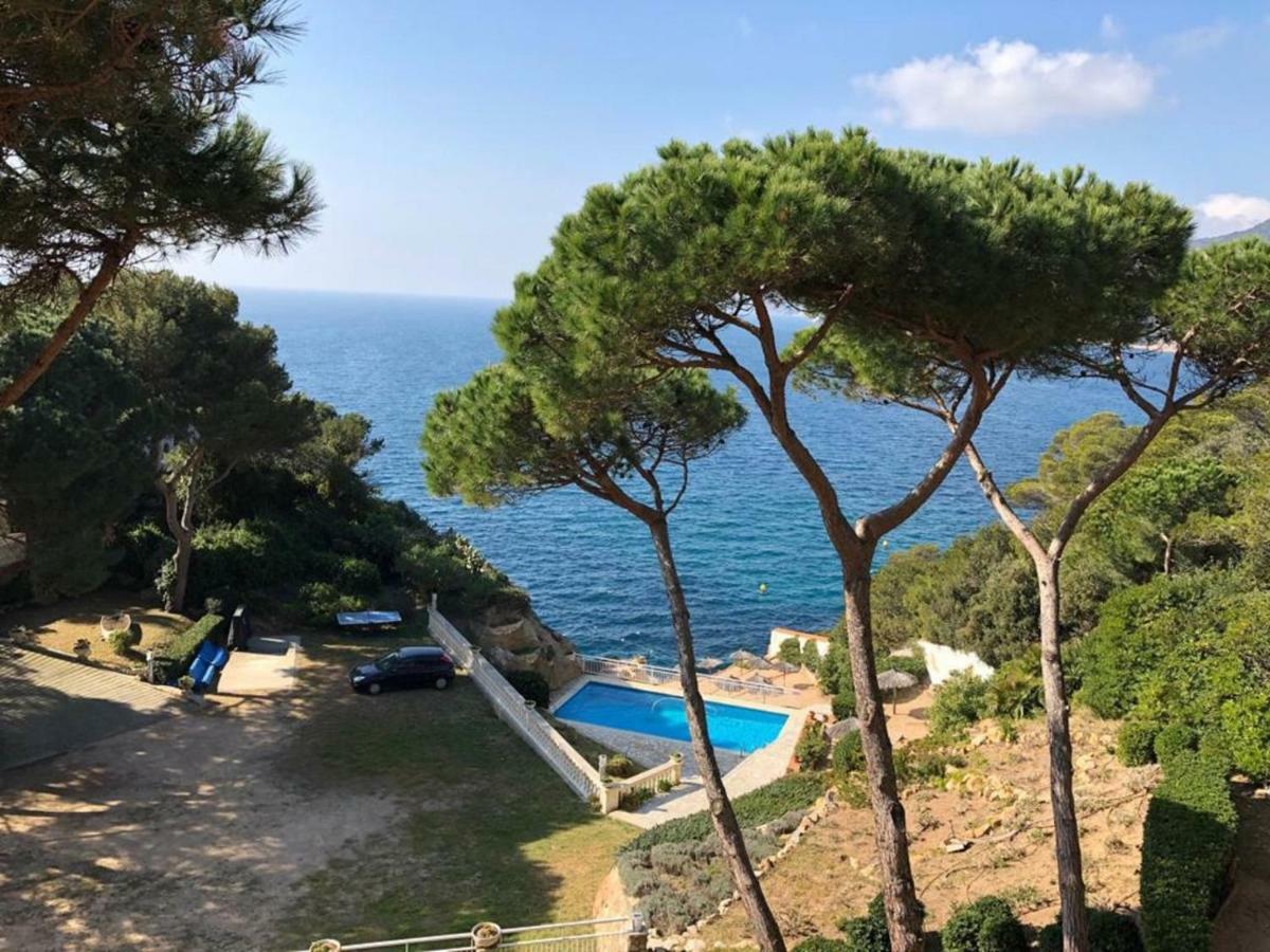 Apartamento Senya Salvi 12 Costabravasi Sant Feliu de Guíxols