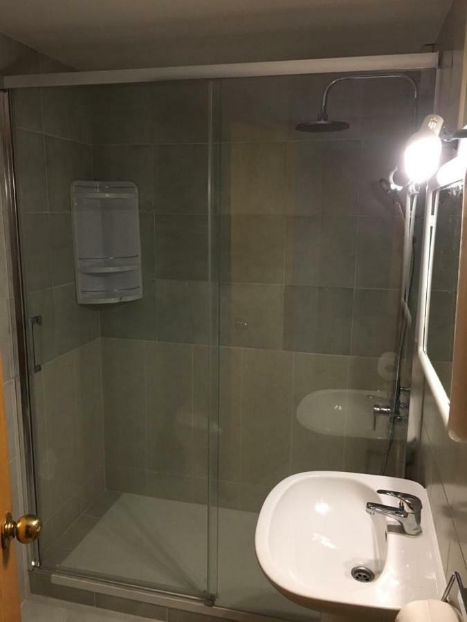 Apartamento Siglo Xxi - Ancla