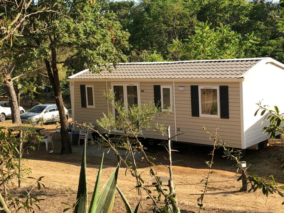 3 Estrellas Costa Brava Camping