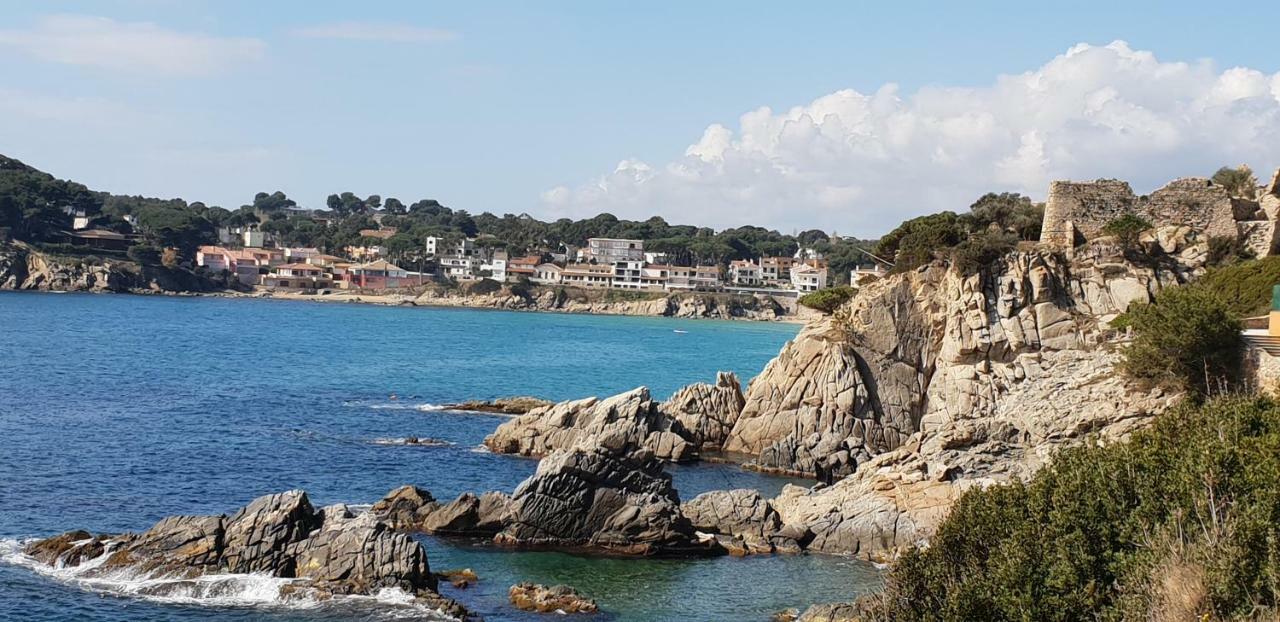 3 Estrellas Costa Brava