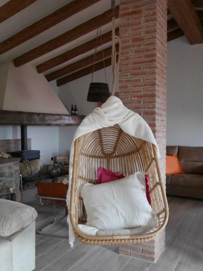 Casa rural Mas Ferriols *