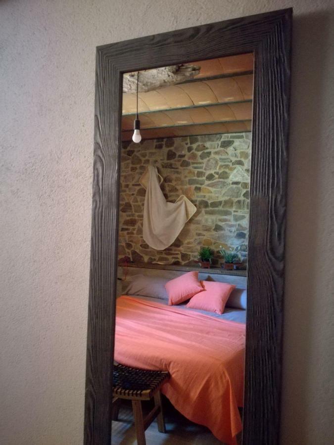 Casa rural Mas Ferriols *