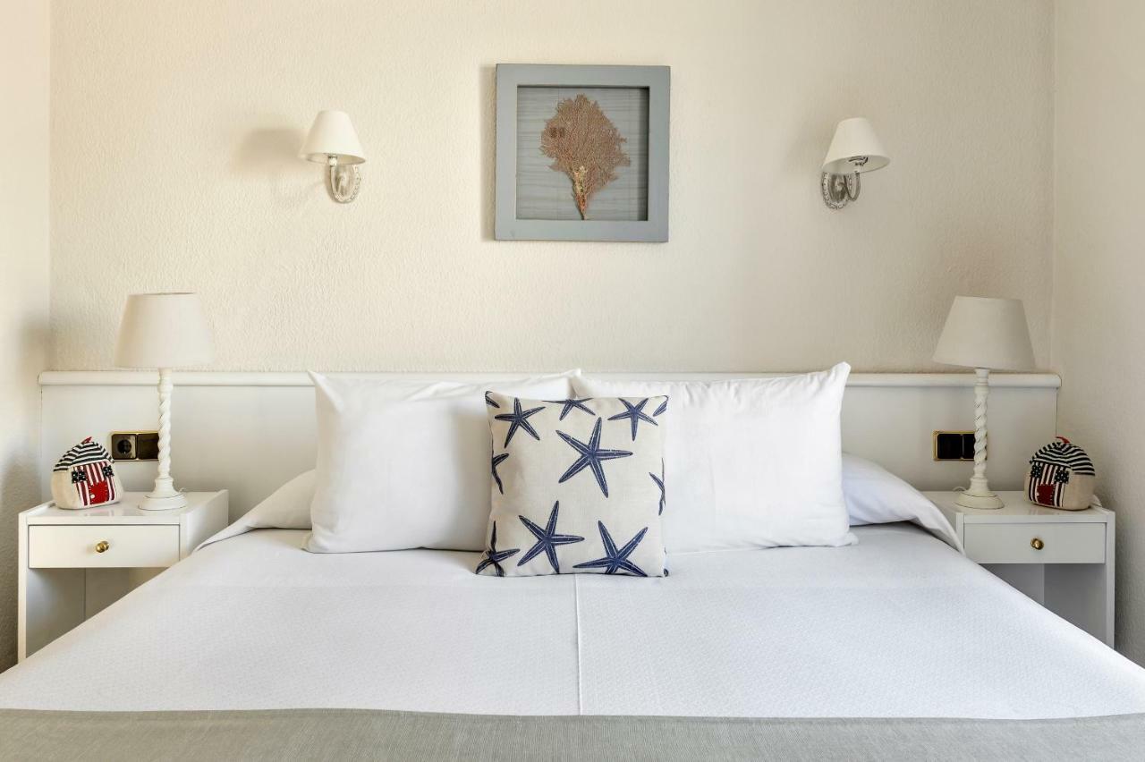Hotel La Goleta 2*
