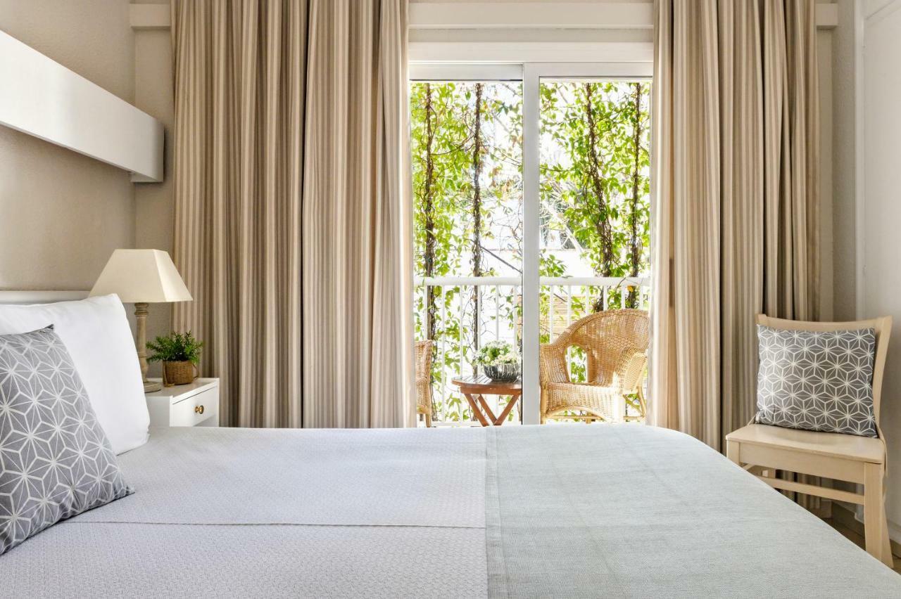 La Goleta Hotel 2*