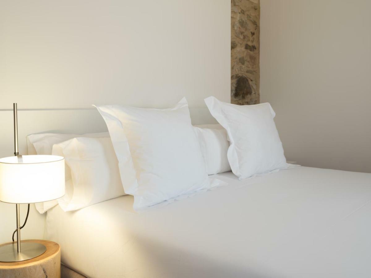 Hotel Mas Vivent Vilamaniscle