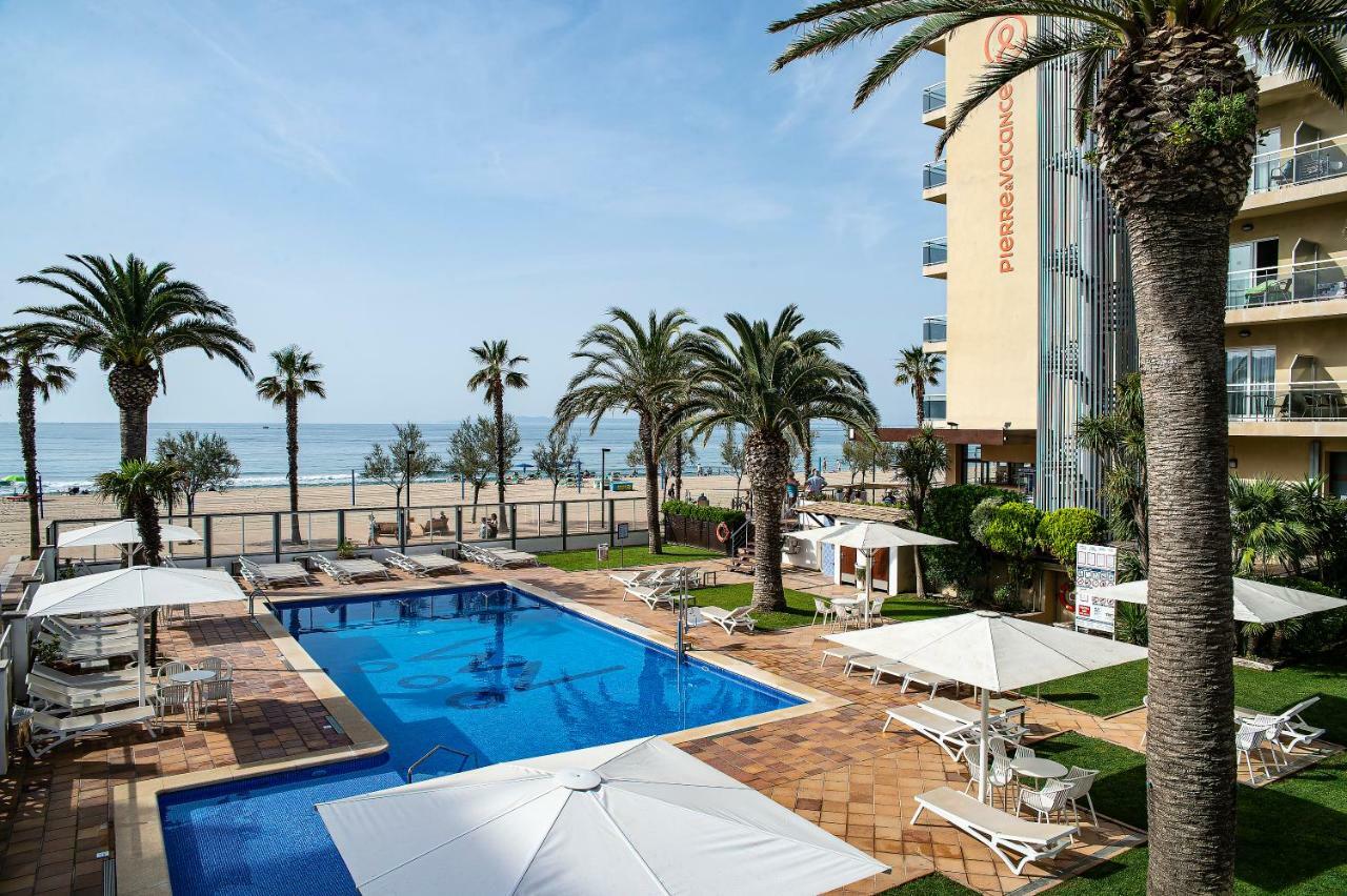 Monterrey By Pierre&vacances 4*