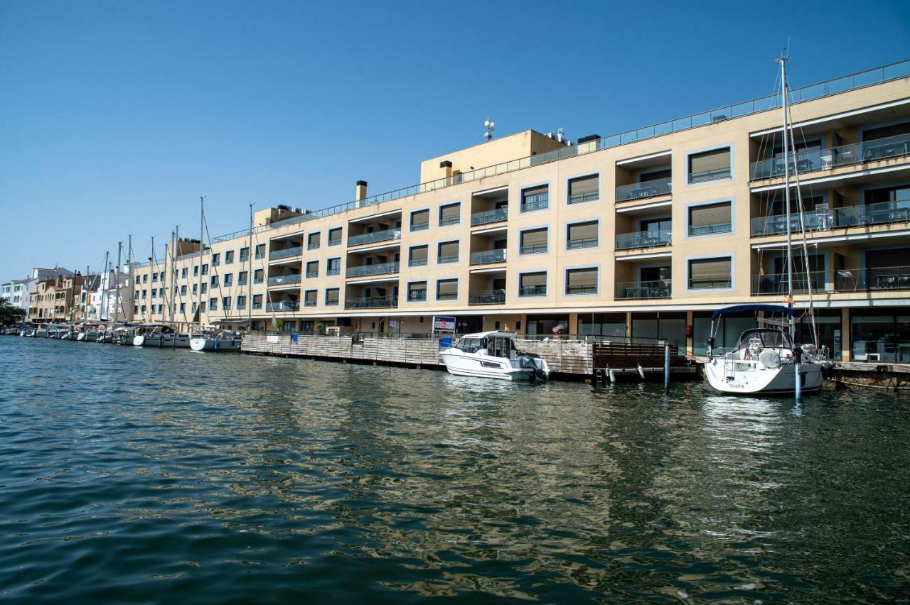 Apartamento Pierre&vacances Marina *