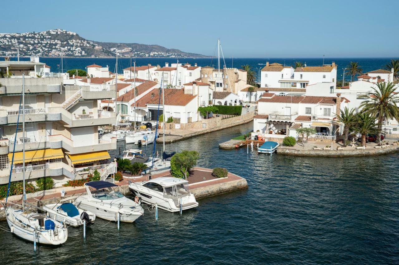 Apartamento Pierre&vacances Marina *