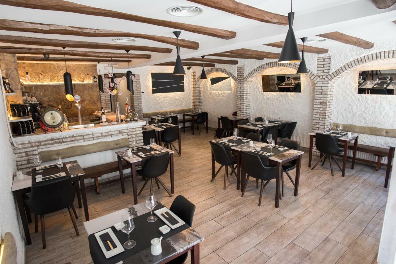 Ribas Hotel