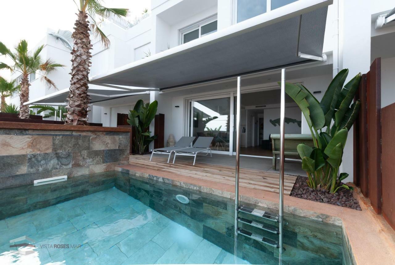 Vista Mar - Ancla Mar Villa