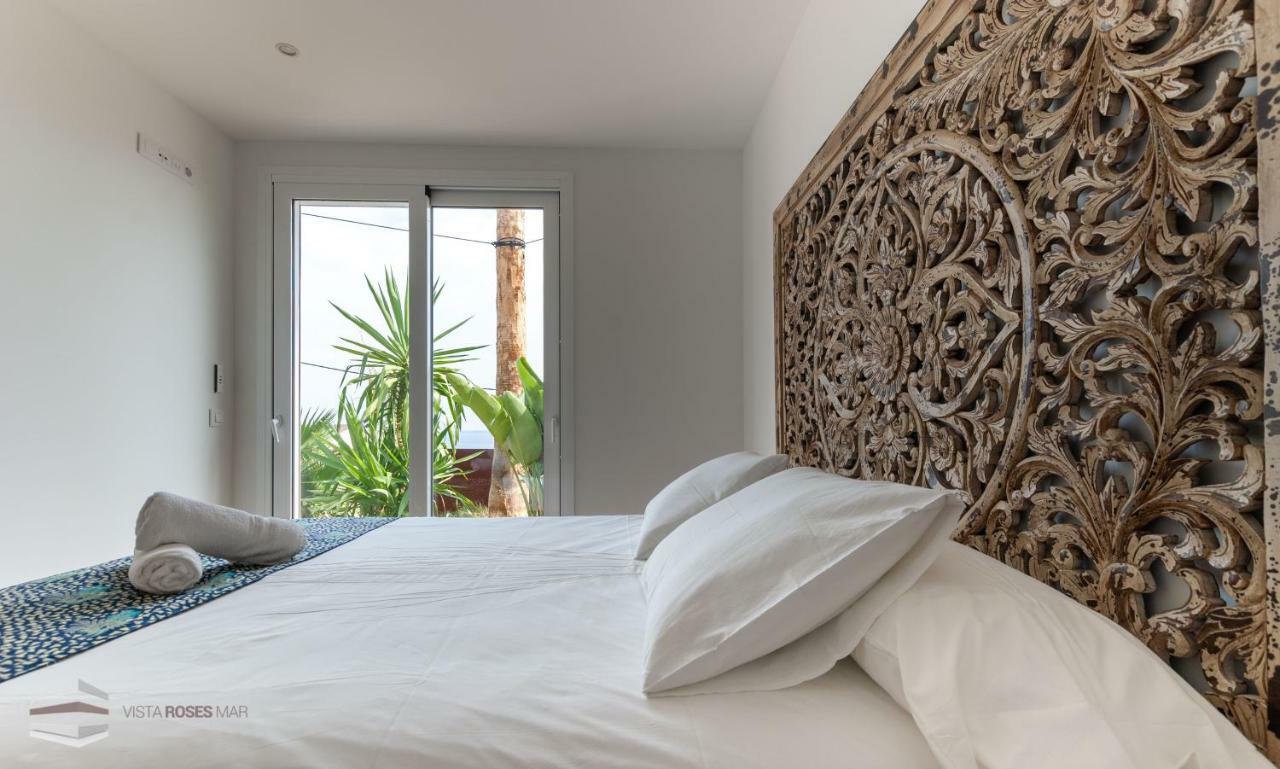 Villa Vista Mar - Ancla Mar Rosas