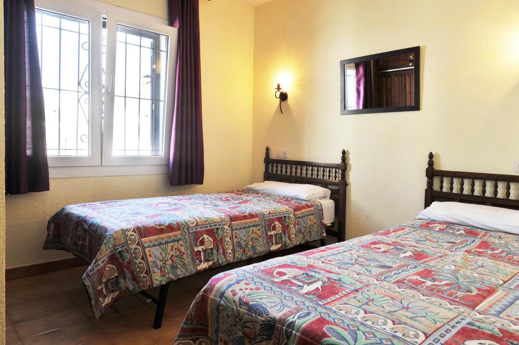 Armallada Villa *