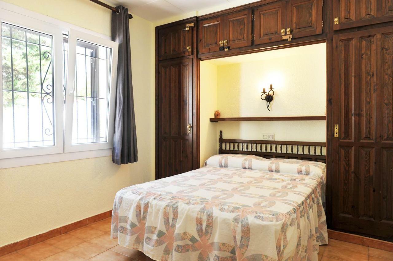 Armallada Villa *