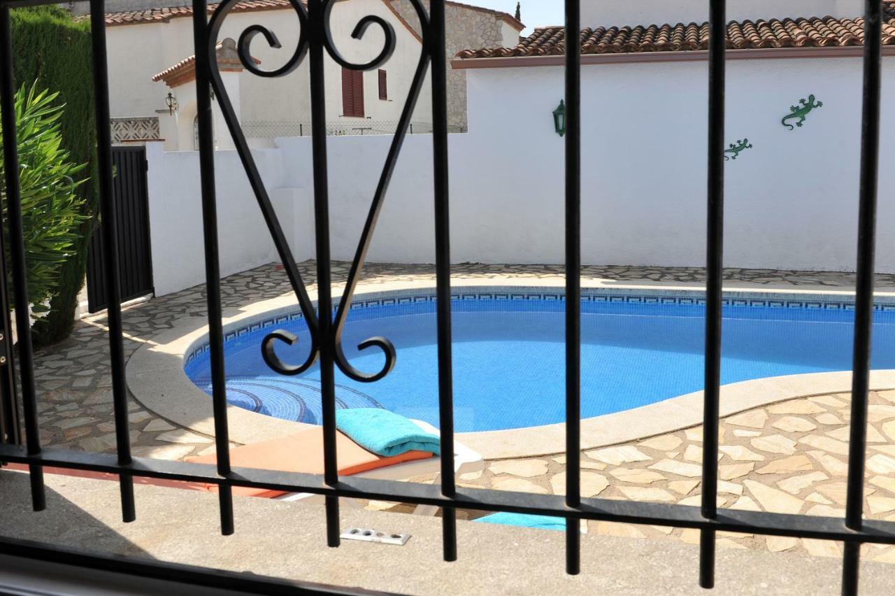 Villa Armallada L' Escala