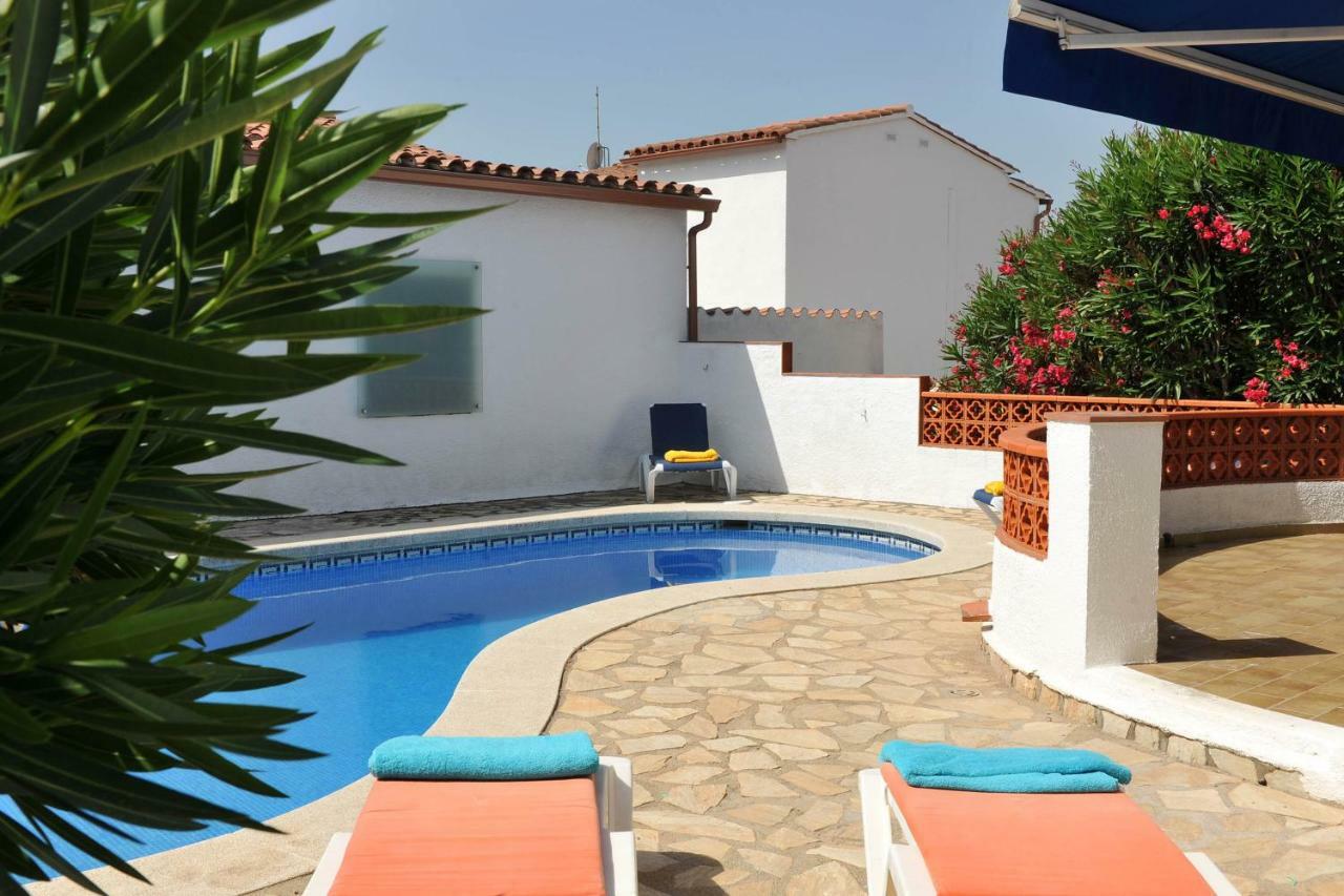 Villa Armallada