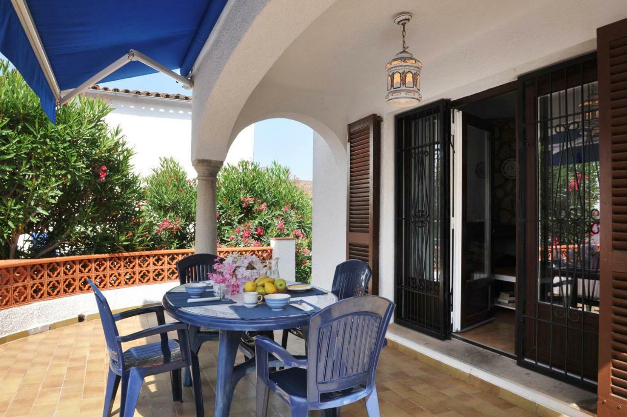 Villa Armallada L' Escala