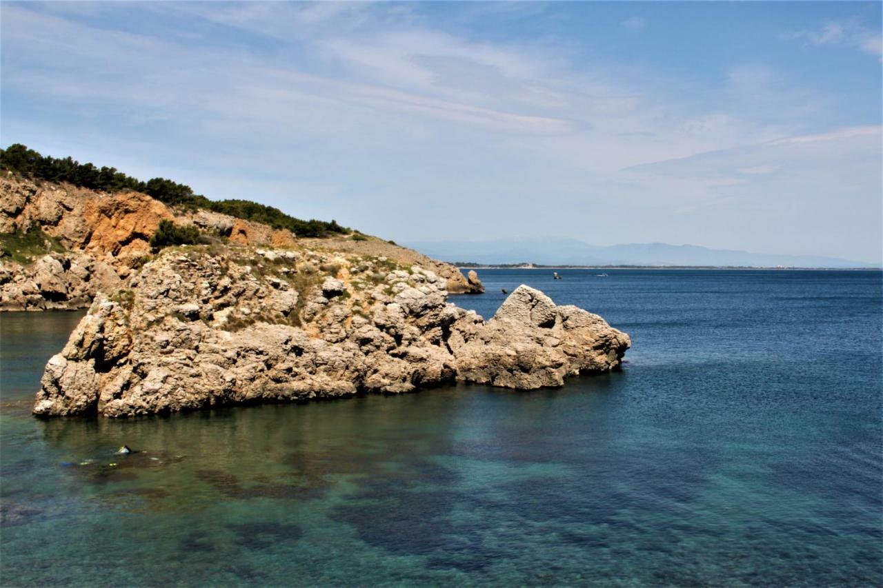 Villa Armallada L' Escala