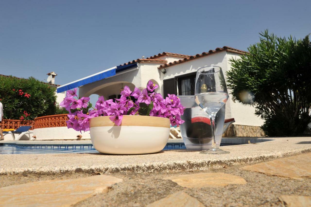 Villa Armallada