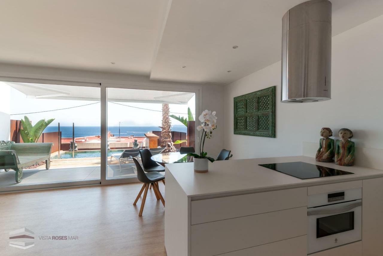 Vista Mar - Ancla Mar Villa *