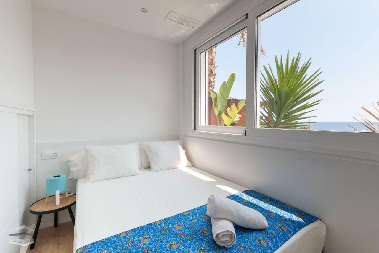 Villa Vista Mar - Ancla Mar Rosas