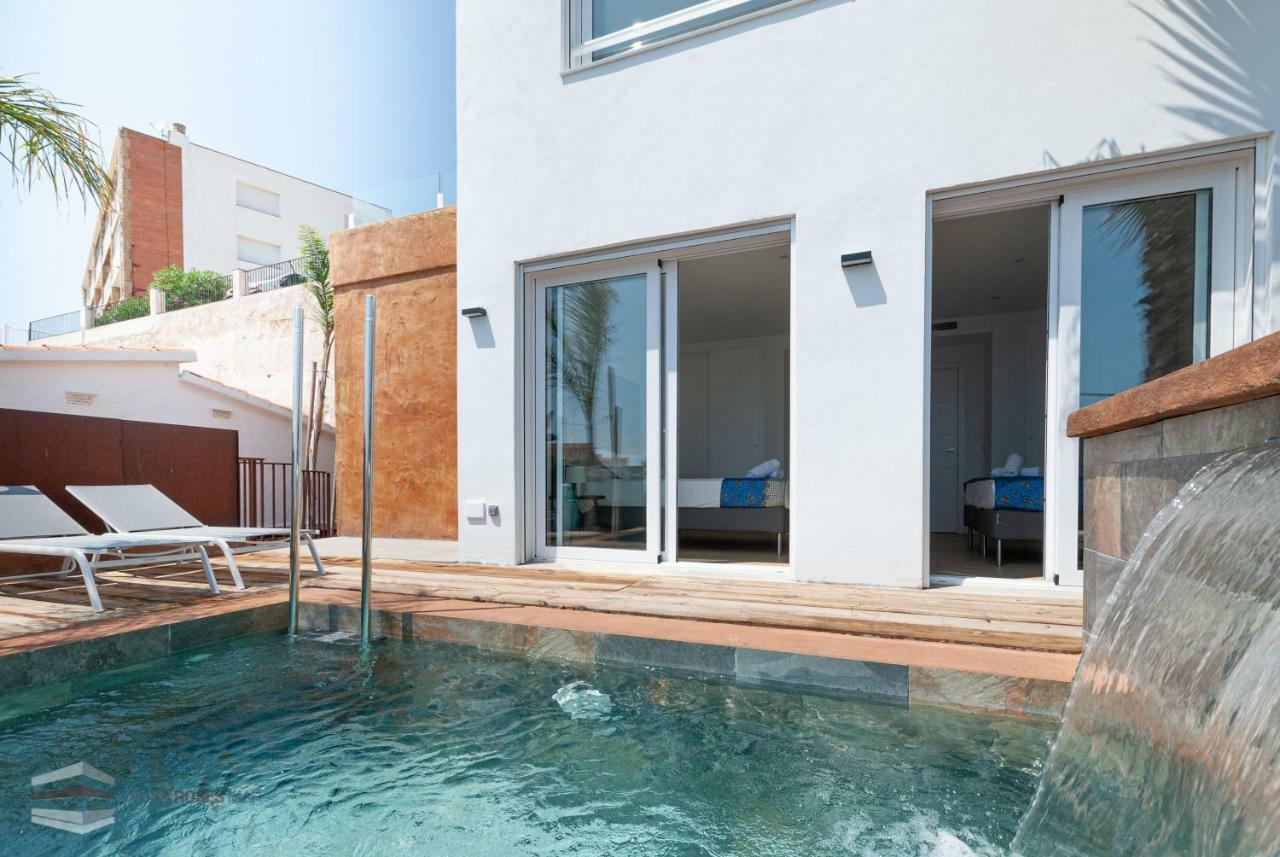 Villa Vista Mar - Ancla Mar