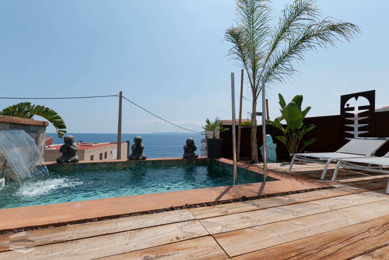 Villa Vista Mar - Ancla Mar